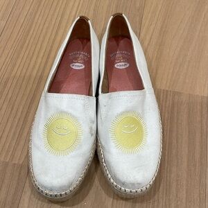 Dr Scholls slip on sneakers